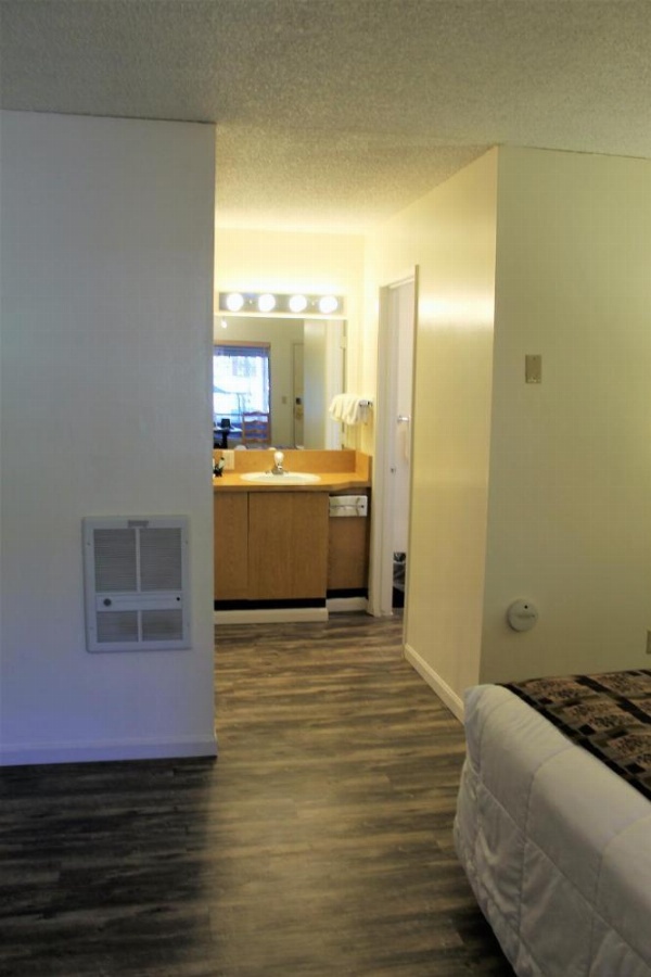 Big Pines Mountain House image 22