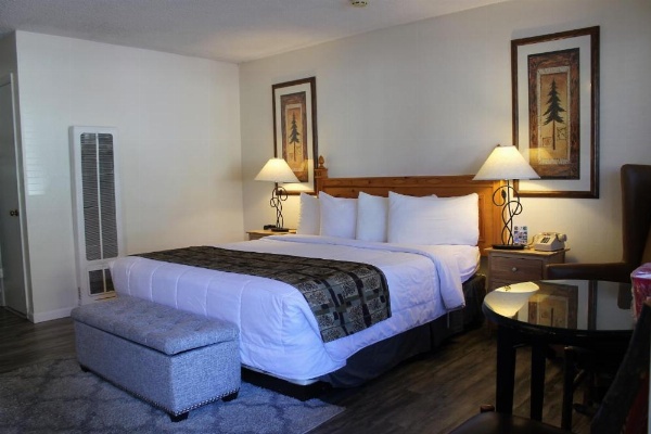 Big Pines Mountain House image 30