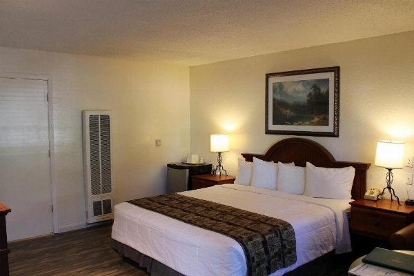 Big Pines Mountain House image 33