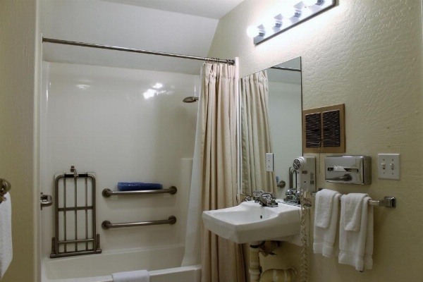 Big Pines Mountain House image 39