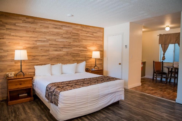 Big Pines Mountain House image 44