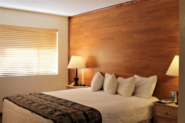 Big Pines Mountain House image 47