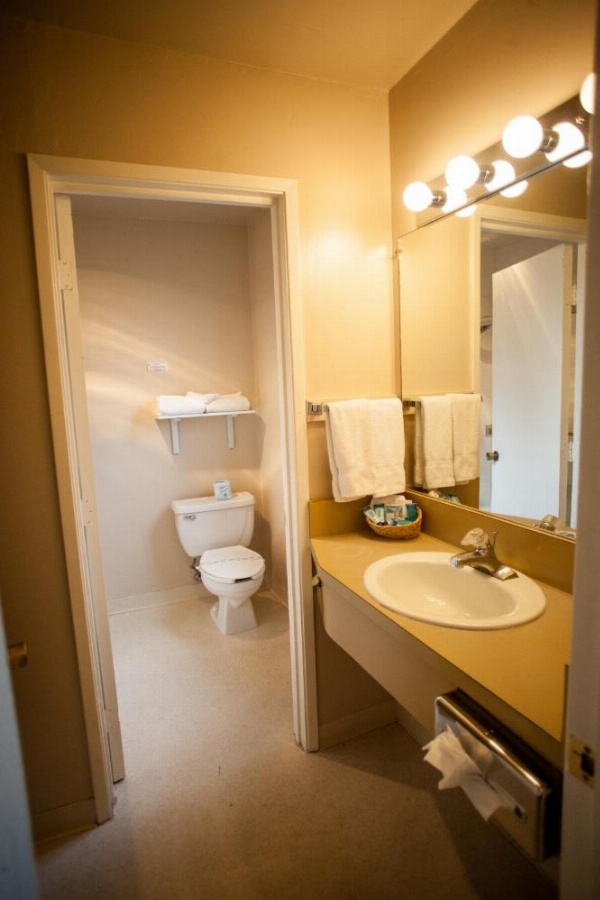 Big Pines Mountain House image 52