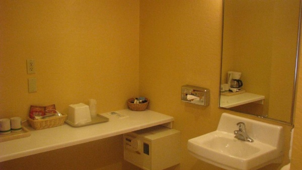 Big Pines Mountain House image 54