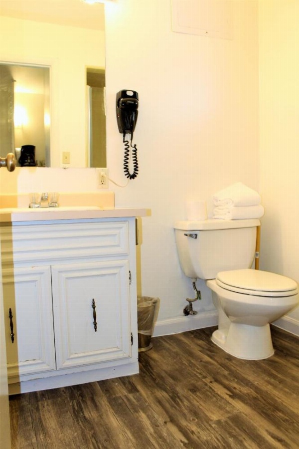 Big Pines Mountain House image 6