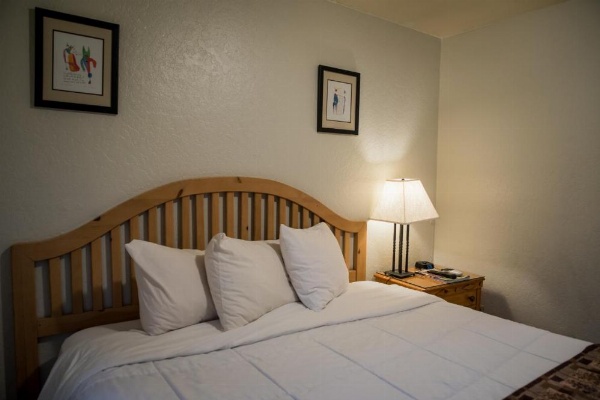 Big Pines Mountain House image 64